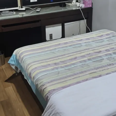 Gwangju Phil Motel