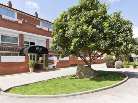 HOTEL PARK SEDÓ