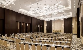 Grand Hyatt Abu Dhabi Hotel and Residence Emirates Pearl