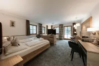 Hotel Neuhäusl Superior