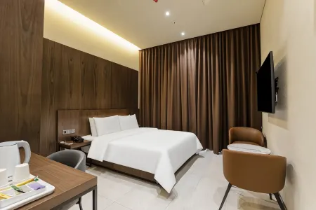 Uiwang Milos Hotel