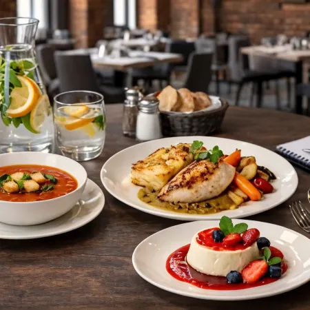 Best Western Hotel Mariacki