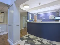 Travelodge Langley Hotels in Slough