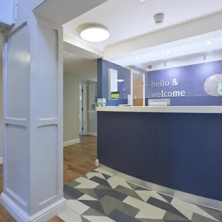Travelodge Langley