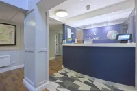 Travelodge Langley
