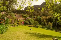 Ikhaya Safari Lodge
