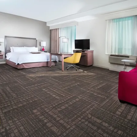 Hampton Inn & Suites la Porte