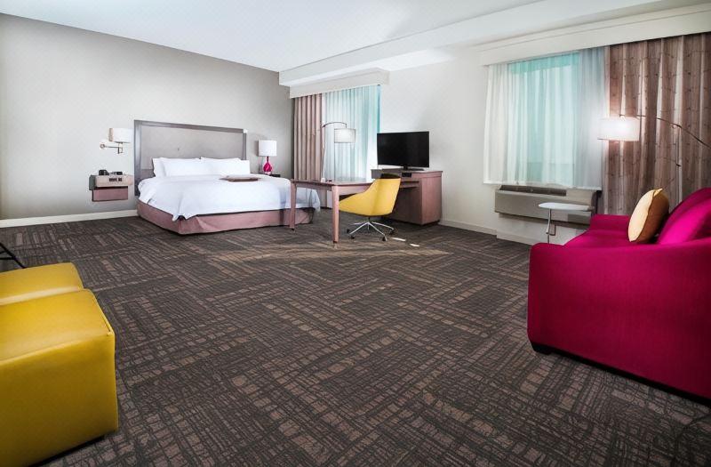 Hampton Inn & Suites la Porte