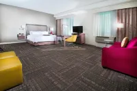 Hampton Inn & Suites la Porte