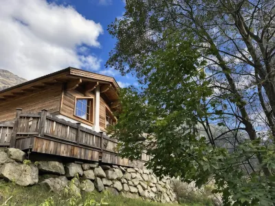 Chalet am Bachl 1 Hotel a 