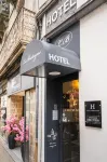 Hotel le Bretagne