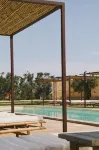 Secolario Masseria del Viverbene - Pools