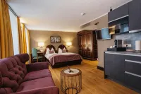 Altstadt Hotel Stadtkrug