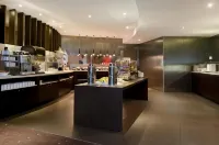 湯斯維爾尚思勒大酒店 - 早餐