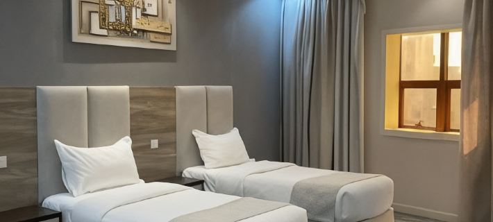 Qimam Park Hotel 2 Hotels in Abha