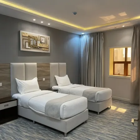 Qimam Park Hotel 2