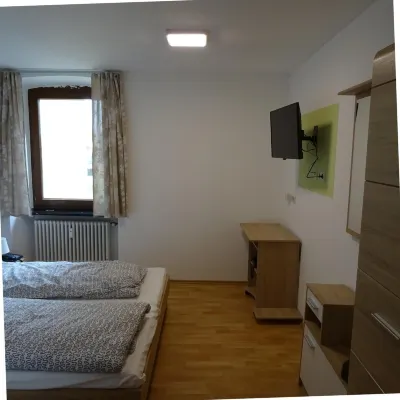Hotel Einstein