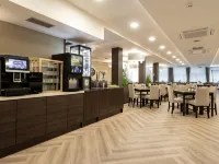 Hotel NAT Ustroń Hotele w: Ustroń