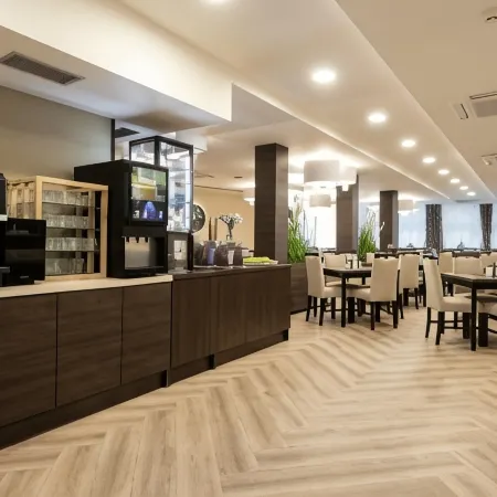 Hotel Nat Ustroń
