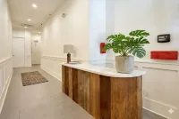路易飯店，新奧爾良，貝爾維拉第六區，原名桑德爾 - 酒店式公寓