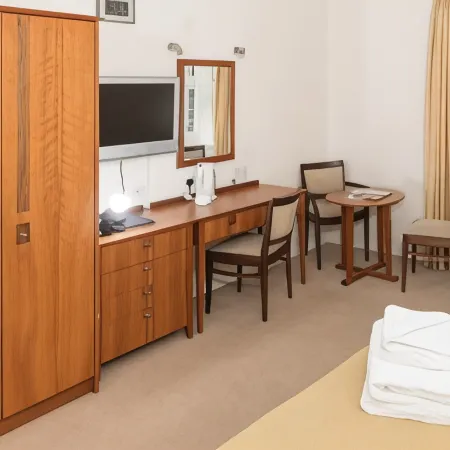 Best Western Pitbauchlie House Hotel