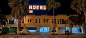S ROSE HOTEL SEPANG