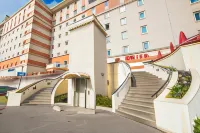 Ibis Paris la Défense Courbevoie