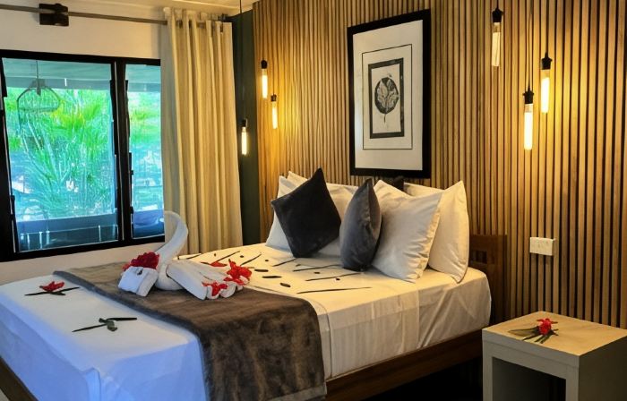 Turtle Bay Lodge