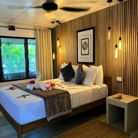 Turtle Bay Lodge