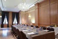 Hotel le Dixseptième