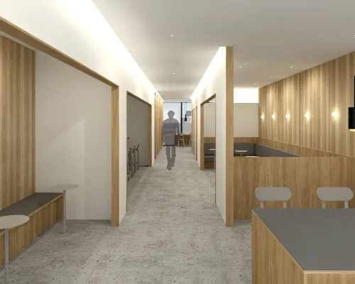9h nine hours Shinjuku-North Hotels near Ruby Palace Spa