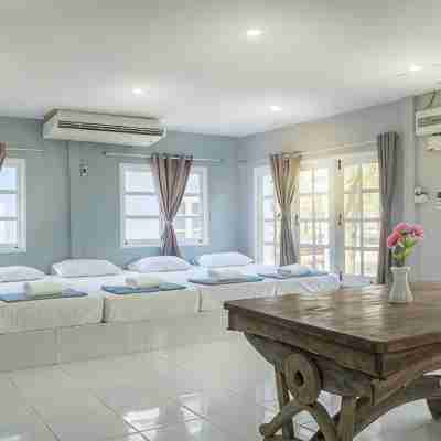 ไอวี่ คอทเทจ บาย คิวว์ Rooms