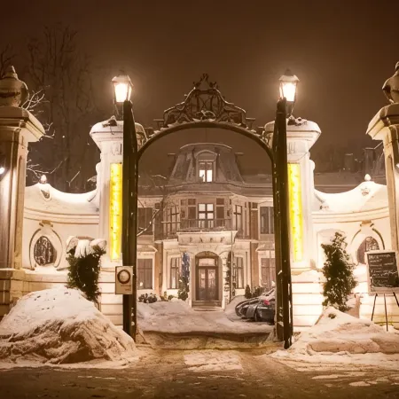 Central Station Hostel