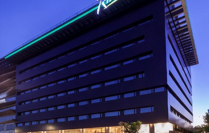 Radisson Hotel Santa Cruz