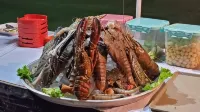 チャンティマー リゾート