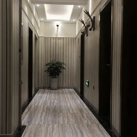 CHANG YOU HOTEL