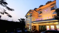 Vio Surapati Bandung - 2-Star
