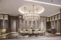 徐州萬豪酒店 - 早餐