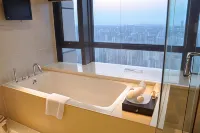 Haikou Mingguang Shengyi Hotel - Romantik