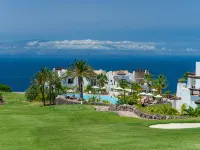 Las Terrazas de Abama Suites Hotels in Comarca de Isora