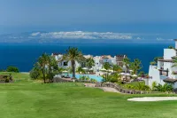 Las Terrazas de Abama Suites