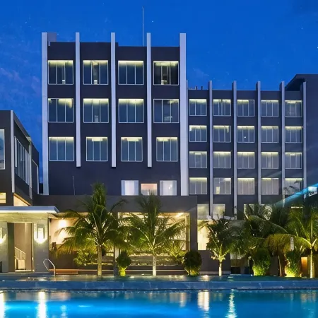 Aston Gorontalo Hotel & Convention Center