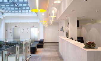 Aqua Hotel by HappyCulture