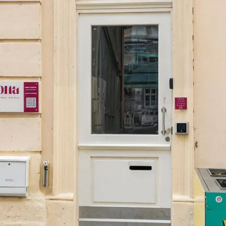 Neu - Sona Design Rooms - City Center -