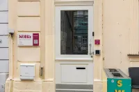 Neu - Sona Design Rooms - City Center -