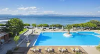 Negroponte Resort Eretria - Luxury