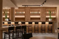 Electra Palace Rhodes - Premium All Inclusive - bar