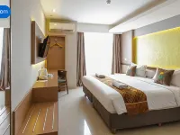 Loji Hotel Hotels in Surakarta