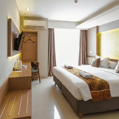 Loji Hotel