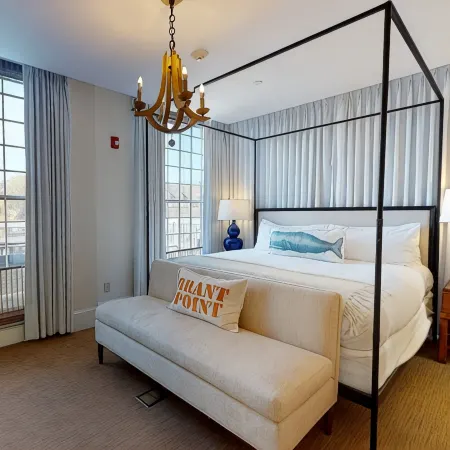 The Nantucket Hotel & Resort